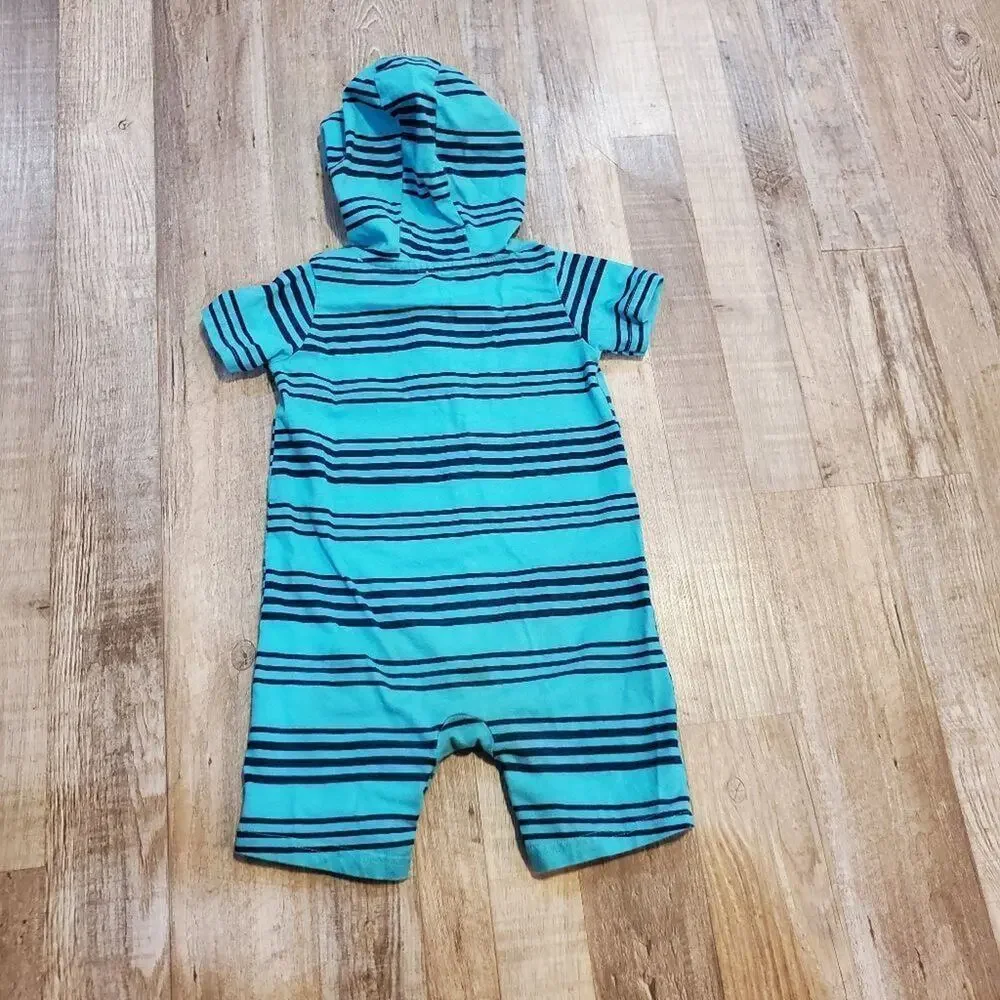 Carters child mine